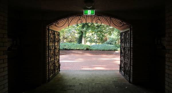 University of Western Australia - Campus