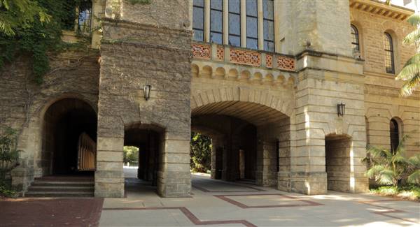 University of Western Australia - Campus