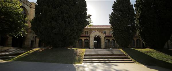 University of Western Australia - Campus