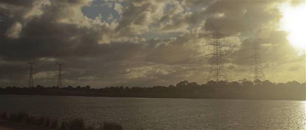 Champion Lakes (29/09/2015)