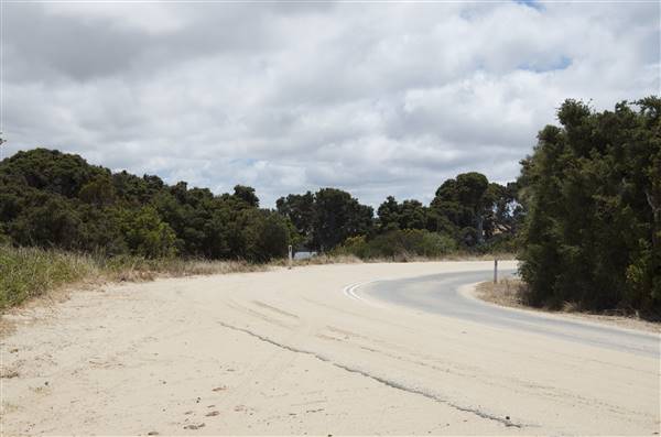 Nanarup Beach & Road (20/10/2015)