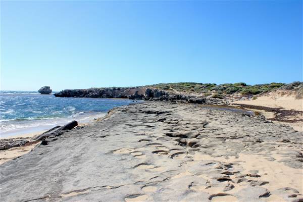 Cape Peron - Rockingham - from land (21/12/2015 - Credits: Chris Veerhuis)