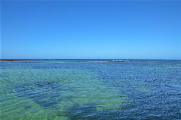 Garden Island - Point Atwick - North and South Bay from Water (22/12/2015 - Credits: Chris Veerhuis)