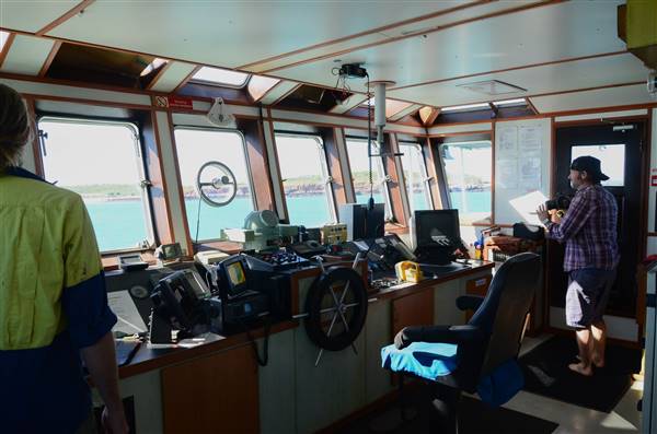 Derby - Barge (22/09/2016 - Credits: Chris Veerhuis)
