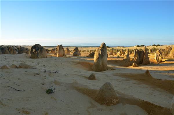 Pinnacles - Nambung National Park (27/06/2016 - Credits: Chris Veerhuis)