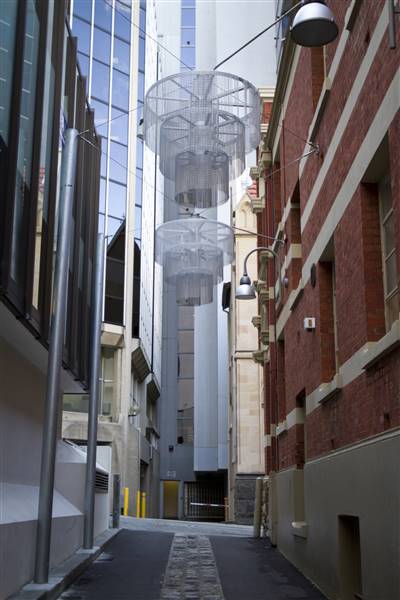 Perth - City (25/05/2017)