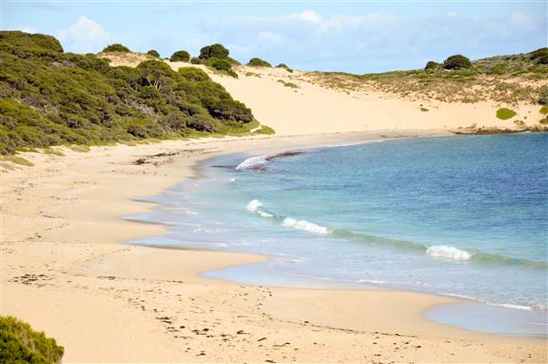 Injidup Beach & Cape Clairault (7/06/2017 - Credits: Duncan Jones)