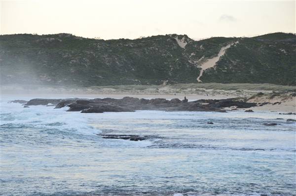 Margaret River - Prevelly (7/06/2017 - Credits: Duncan Jones)