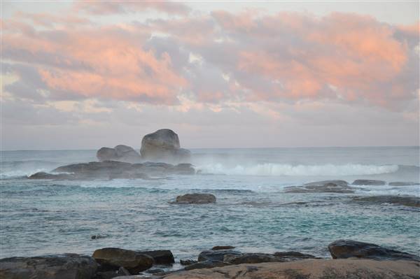 Margaret River - Redgate Beach (7/06/2017 - Credits: Duncan Jones)
