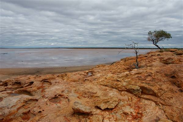 Lake Marmion (5/07/2017 - Credits: Tim Burns)