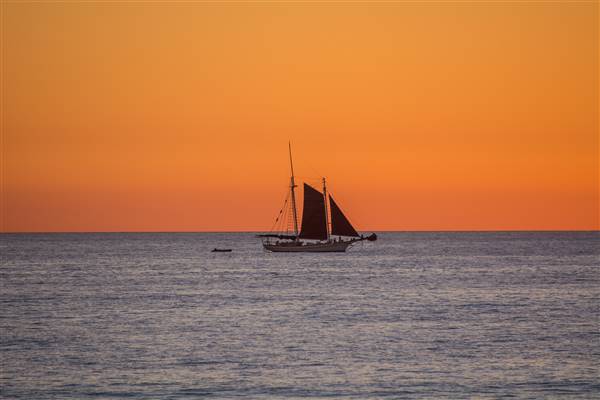 Broome - Cable Beach (19/07/2017 - Credits: Dan Wood)