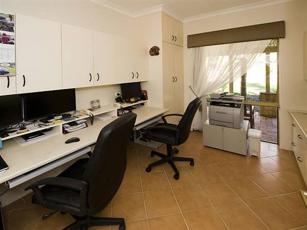 Bullsbrook - Office (23/08/2017)