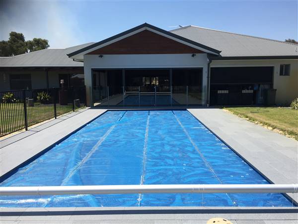 Jandakot House (11/01/2017 - Credits: Grant Evans)