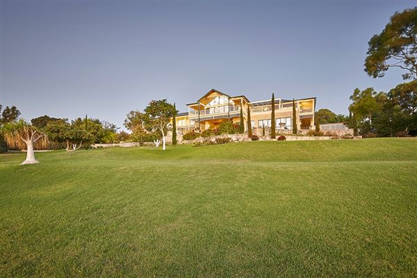 Sandalwood Estate (1/02/2019)