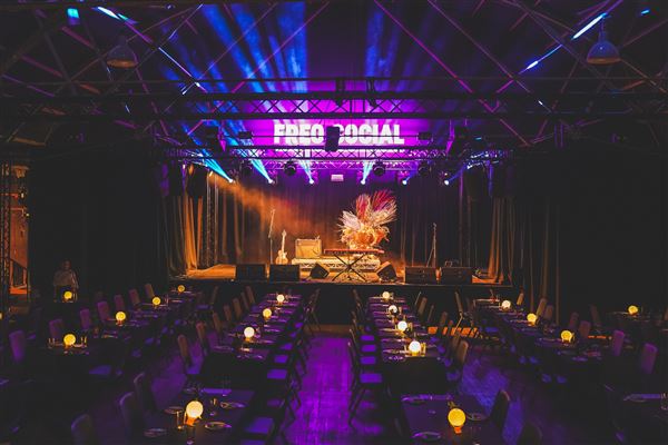 Freo.Social (1/07/2019 - Credits: Tashi Hall)