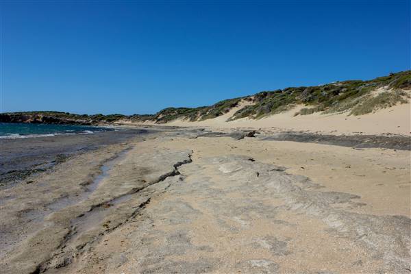 Cape Peron - Overview (21/12/2015 - Credits: Chris Veerhuis)