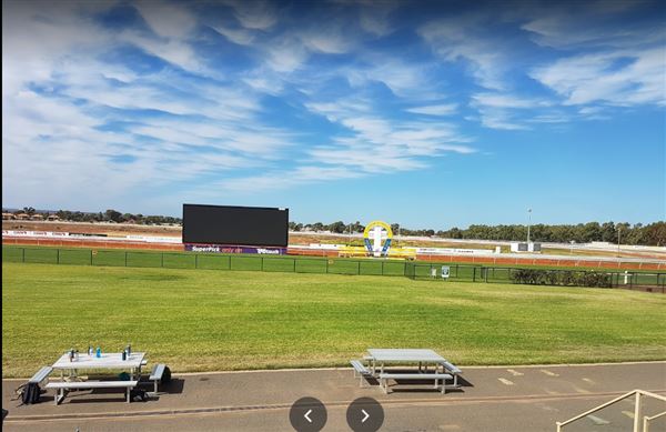 Kalgoorlie-Boulder Racing Club (1/09/2020 - Credits: Google Search. Images may be subject to Copyright)