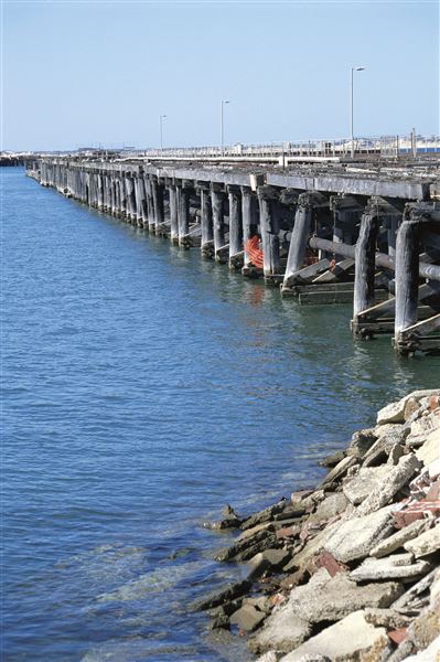 Bunbury (1/01/2017 - Credits: Tourism Western Australia)