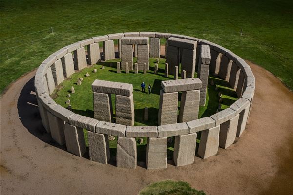 Esperance - Esperance Stonehenge (14/11/2020 - Credits: Tourism Western Australia)