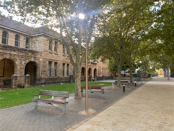 Perth Cultural Centre - Cultural Centre (5/02/2021 - Credits: Gabrielle Cole)