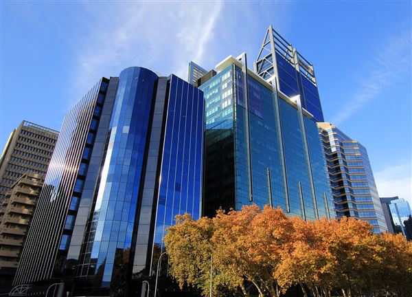 Perth - City (18/02/2021 - Credits: Tourism Western Australia)