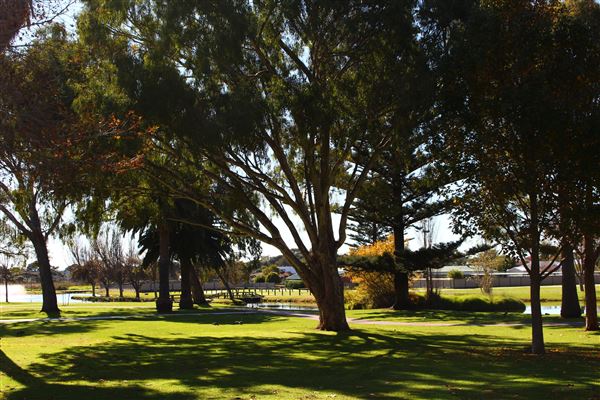 Albany- Eyre Park (1/04/2021)
