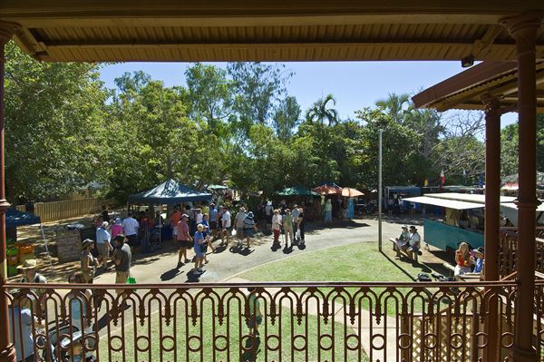 Broome - Town (4/06/2021 - Credits: Tourism Western Australia)