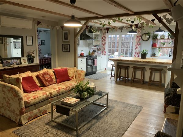 Rose Cottage (5/10/2021 - Credits: Sandi Rivers)