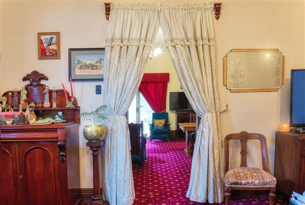 Allora House Kalgoorlie (28/06/2022)