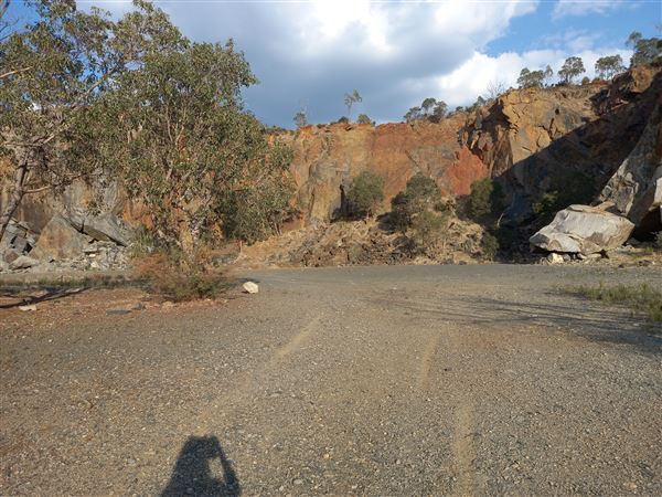 Statham's Quarry (11/12/2021 - Credits: Rachael Hawkins)