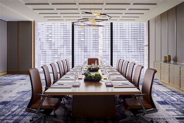 The Ritz-Carlton, Perth (16/11/2022 - Credits: The Ritz-Carlton, Perth)