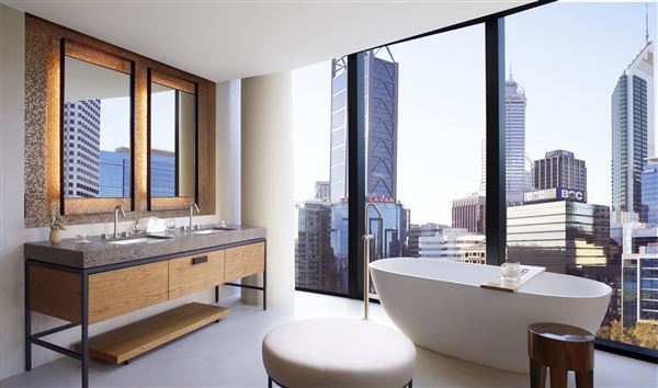 The Ritz-Carlton, Perth (16/11/2022 - Credits: The Ritz-Carlton, Perth)
