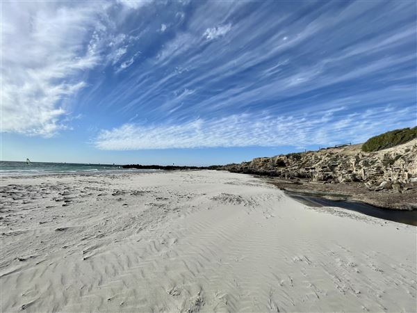 Dutch Inn Beach - South of Duke (7/12/2022 - Credits: Crystal Munitich McCallum)