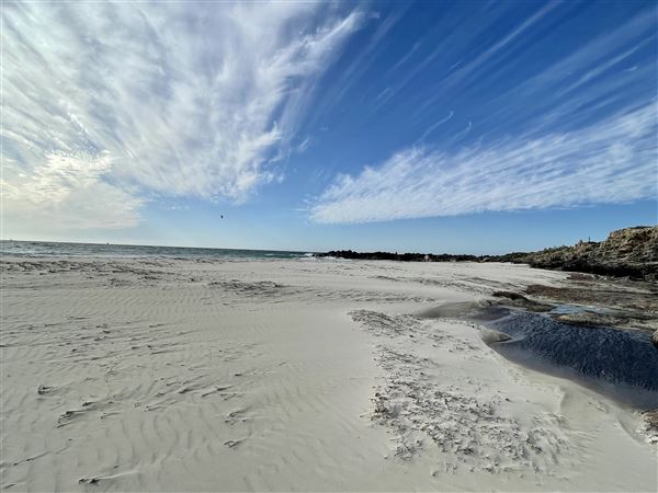 Dutch Inn Beach - South of Duke (7/12/2022 - Credits: Crystal Munitich McCallum)