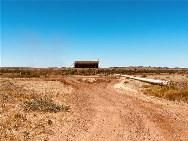 Roebourne (30/10/2022 - Credits: Mark Boskell)