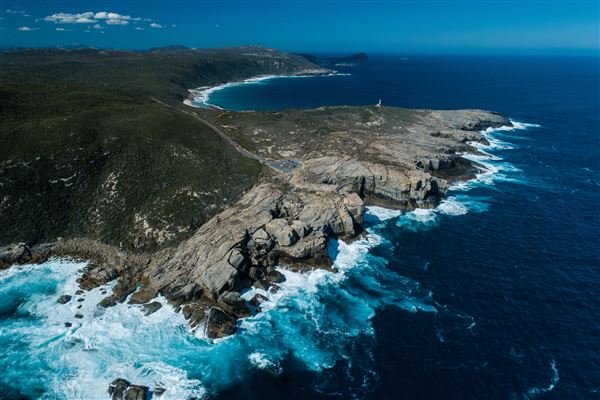 Torndirrup National Park (9/03/2023 - Credits: Tourism Western Australia)