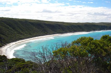 Observatory Beach (13/03/2023)
