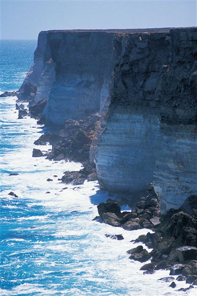 Bunda Cliffs (15/03/2023 - Credits: Tourism Western Australia)