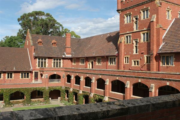 St. George's College (22/03/2023)