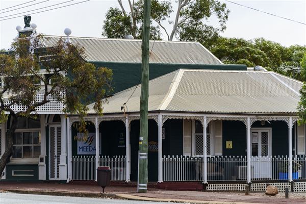 Coolgardie (3/04/2023 - Credits: Ian Brodie)