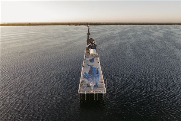 Busselton (13/04/2023 - Credits: Tourism Western Australia)
