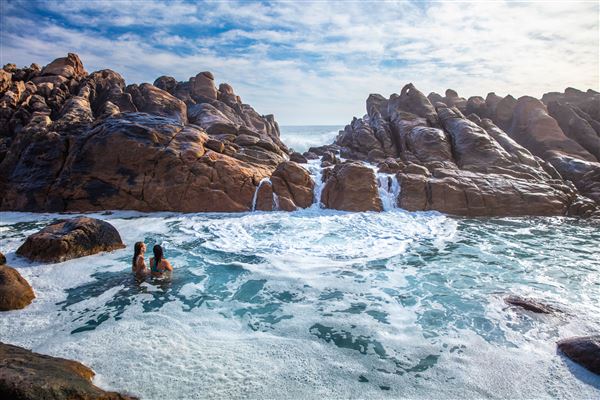 Injidup Beach & Cape Clairault (17/04/2023 - Credits: Tourism Western Australia)