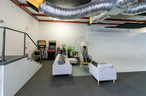 Birdhouse Studios (28/04/2023 - Credits: Birdhouse Media Pty Ltd)