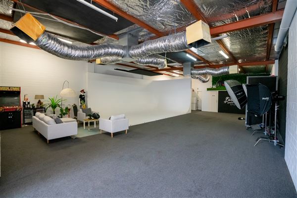 Birdhouse Studios (28/04/2023 - Credits: Birdhouse Media Pty Ltd)