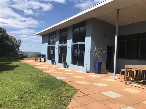 Blue House (1/12/2019 - Credits: Shelley Payne)