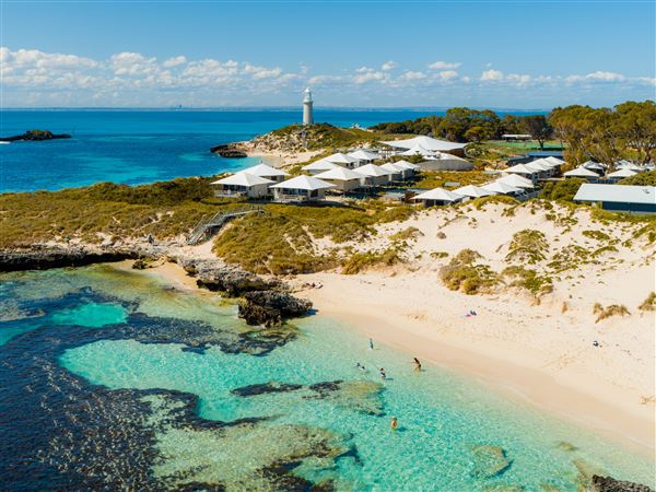 Discovery Rottnest Island (31/05/2023 - Credits: Discovery Rottnest Island)