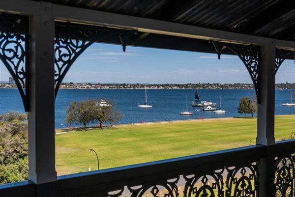 Gallop House (4/02/2022 - Credits: The National Trust of Australia)