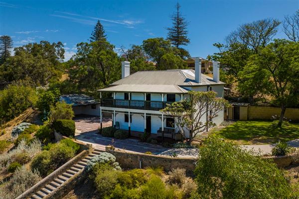 Gallop House (4/02/2022 - Credits: The National Trust of Australia)