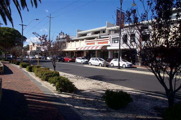 Maylands Swan River Precinct (26/06/2017 - Credits: Tim Burns)
