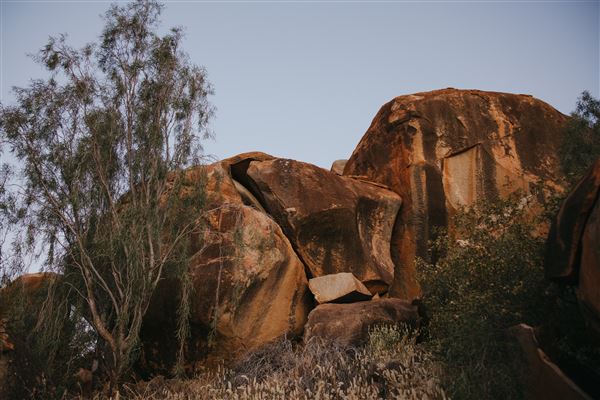 Wheatbelt Region (17/10/2023 - Credits: Tourism Western Australia)
